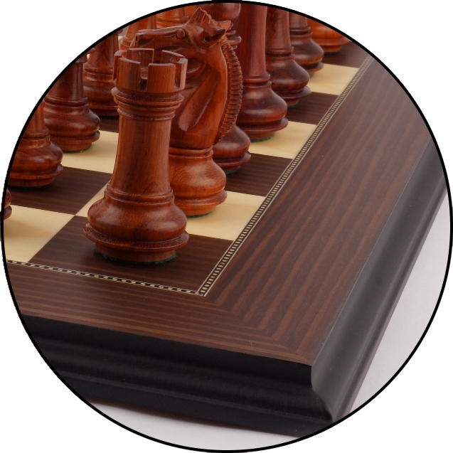 Macassar and Maple