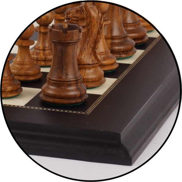 Black and Maple