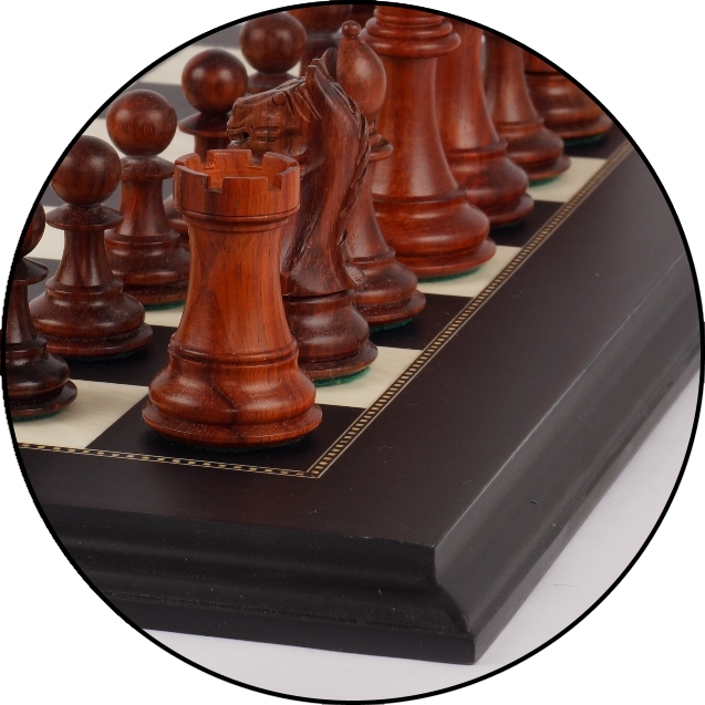 Black and Maple