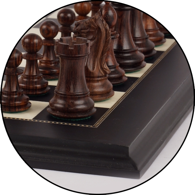Black and Maple