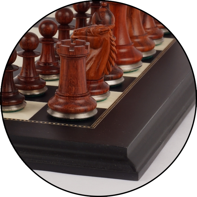 Black and Maple