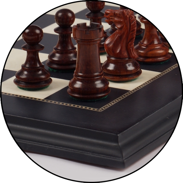Black and Maple
