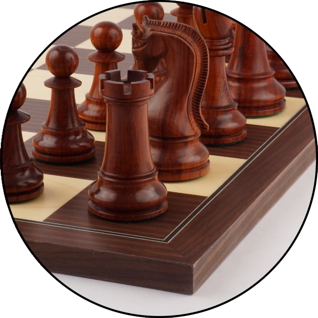 Macassar and Maple