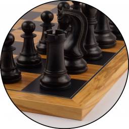 22+ Best Unusual and Unique Chess Sets That Redefine This