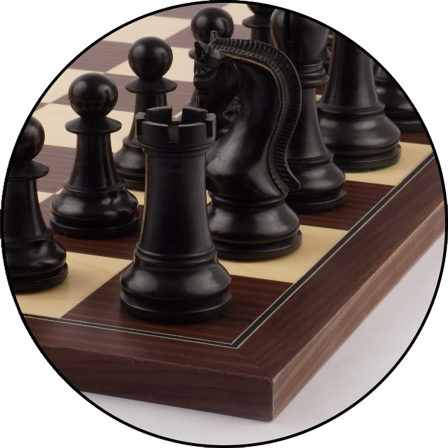 Macassar and Maple