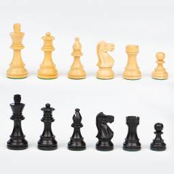 Buy Precise Chessmen Pieces Online