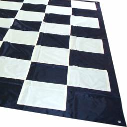 104" Nylon Outdoor Chess Board