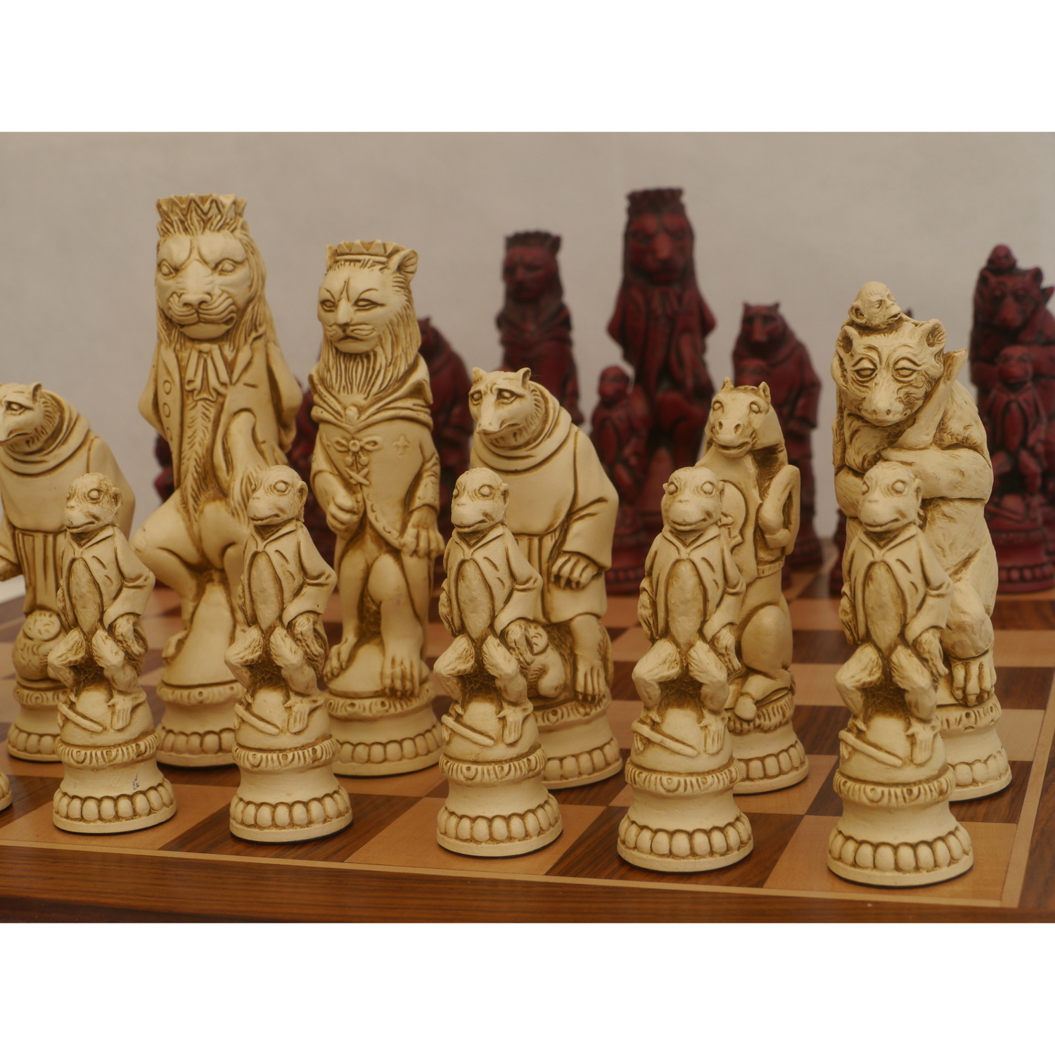 Chess Pieces, Blooket Wiki