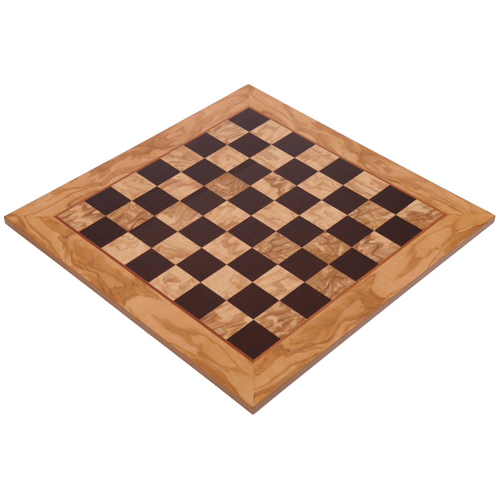 wooden chess boards