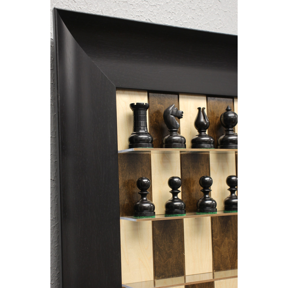 Chess Boards from Straight Up Chess