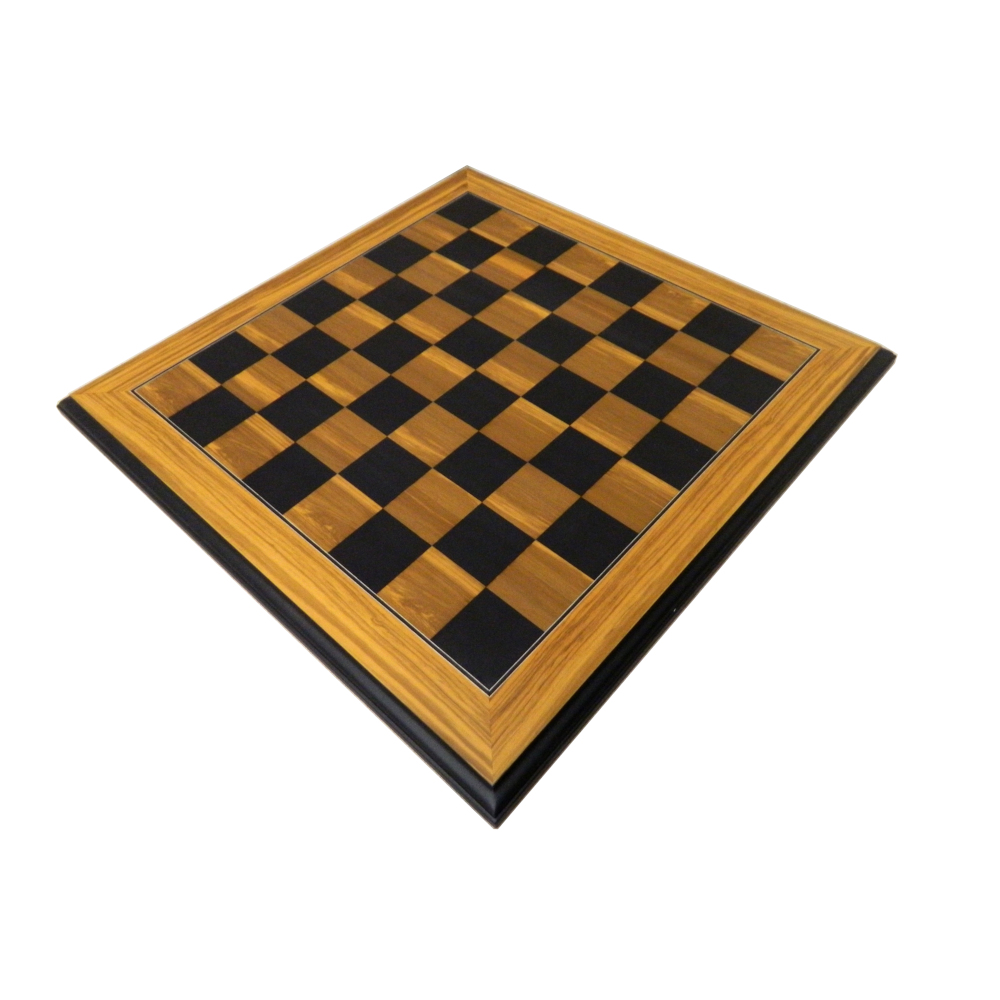 23 Presidential Style Chess Board