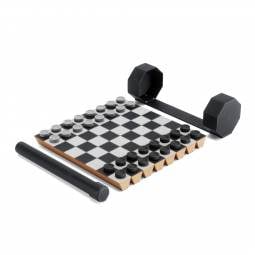 30 Unique Home Chess Sets