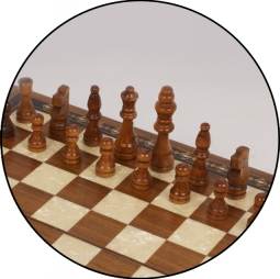 22+ Best Unusual and Unique Chess Sets That Redefine This