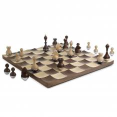 Wobble Chess Set