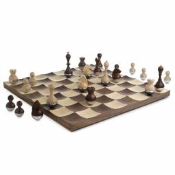 Unique and Unusual Chess Sets