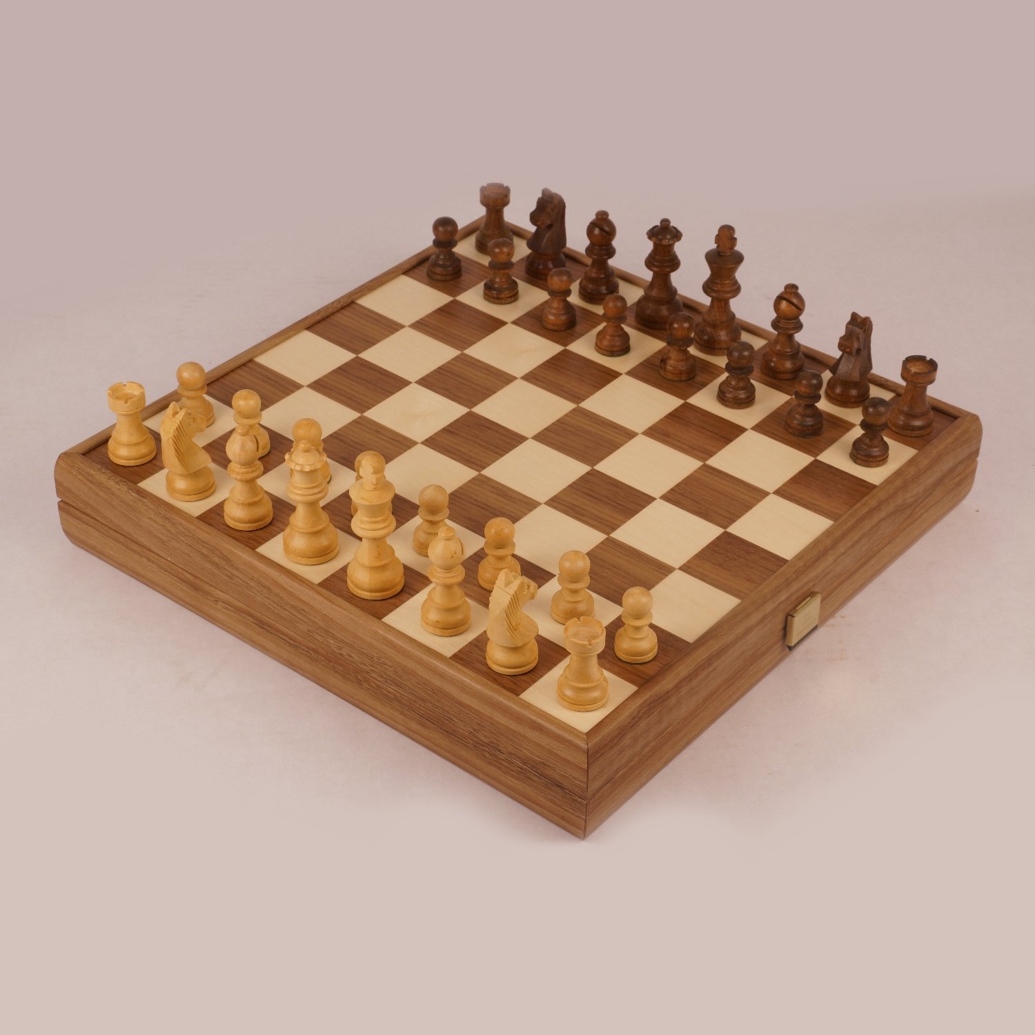 luxurious luxury chess set