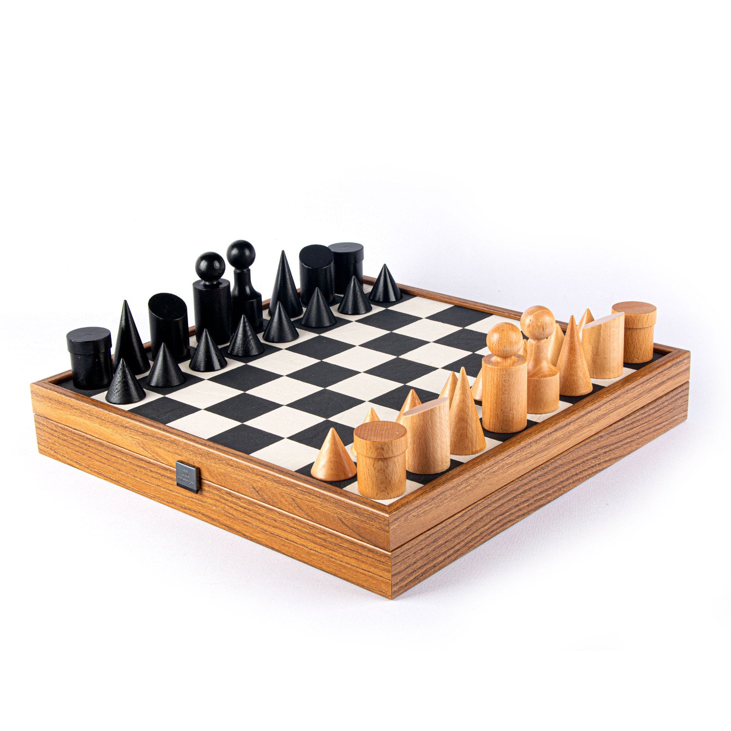 DEAL ITEM: The Bauhaus Chess Board