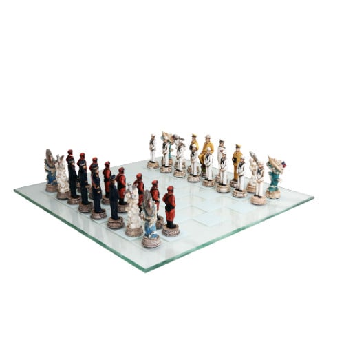 Star Wars Chess Set, Chess Sets and Boards