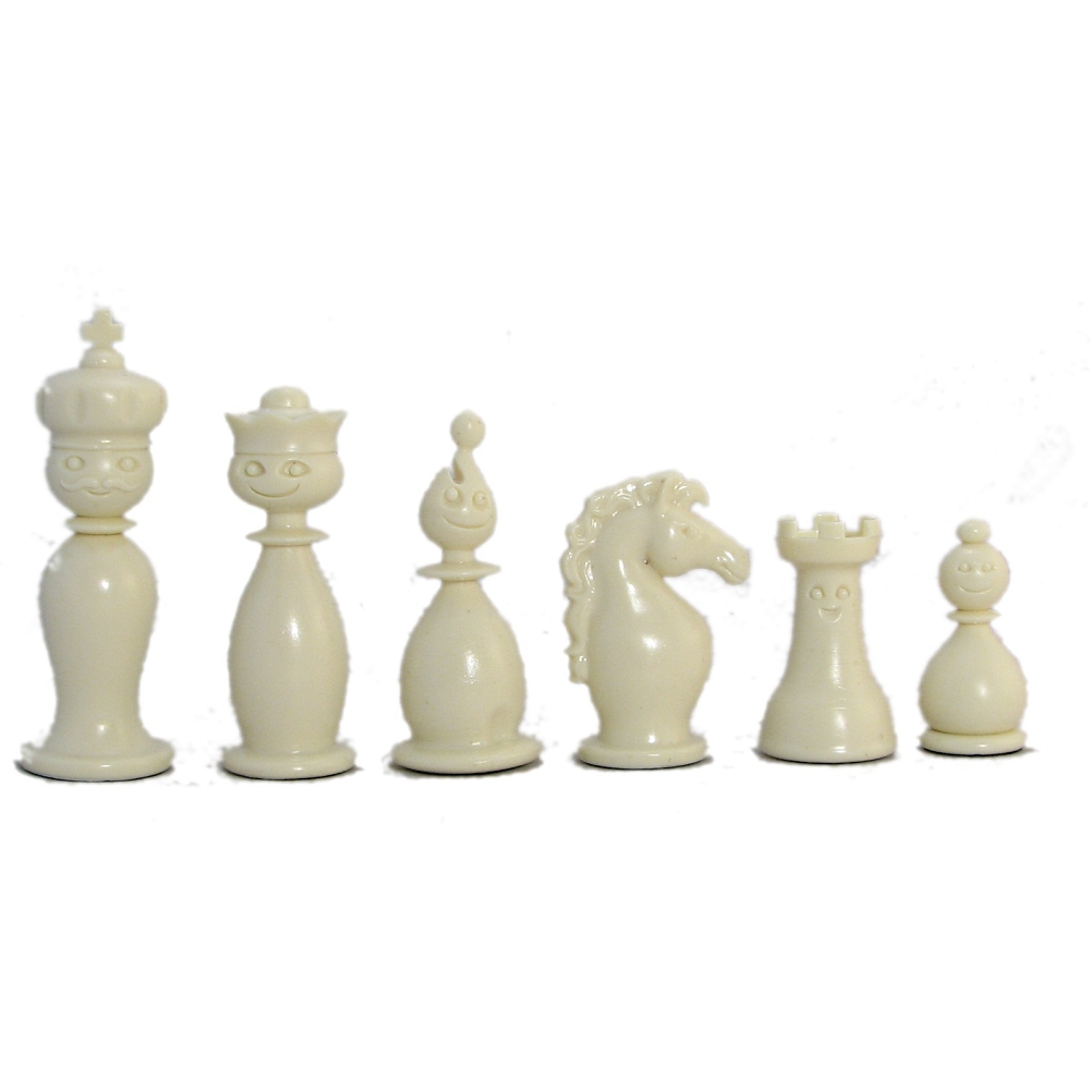 Once a Pawn a Time Chess Game Set