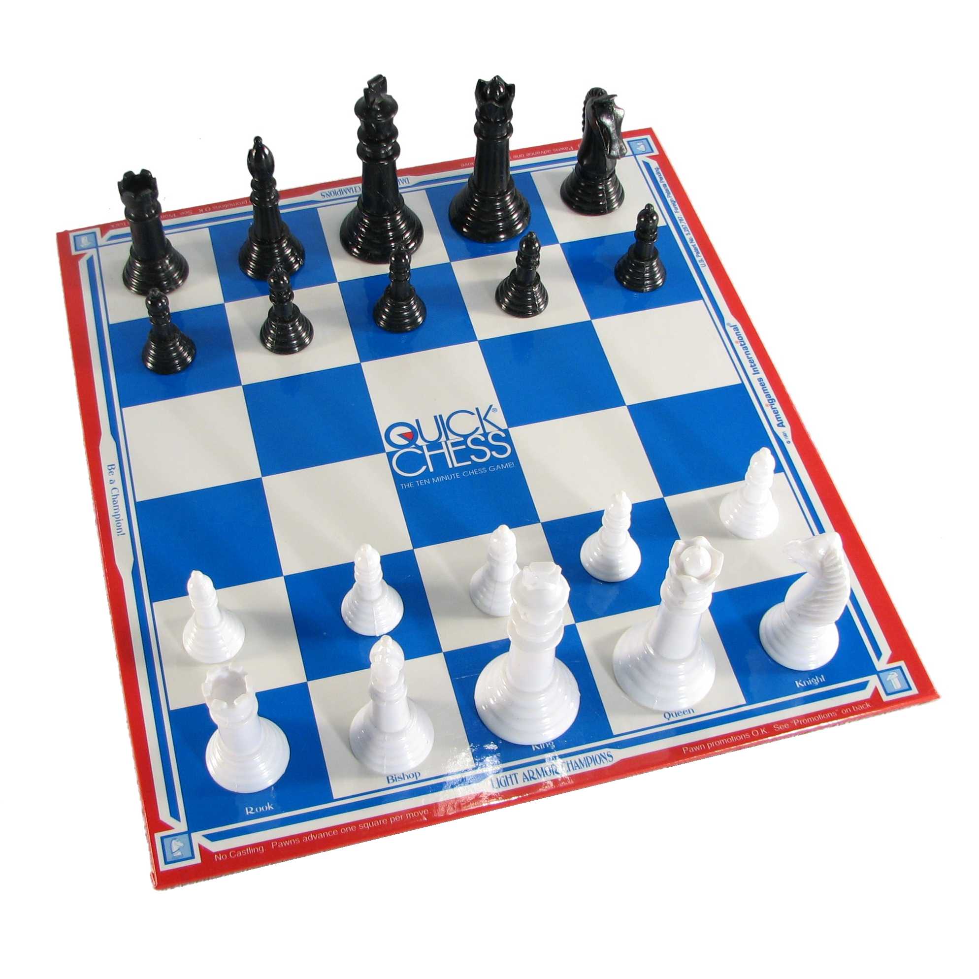 Chess Aid