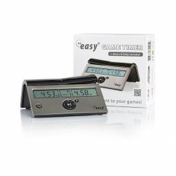 DGT Easy+ Game Timer
