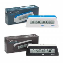 DGT 1001 Digital Chess Clock