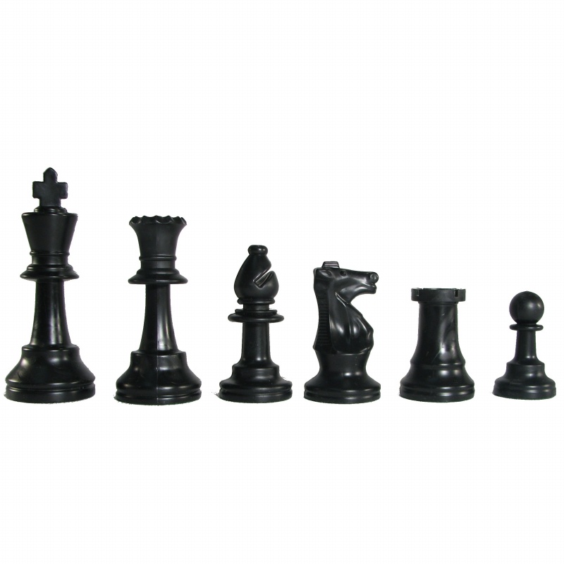 Kasparov Grandmaster Chess Set