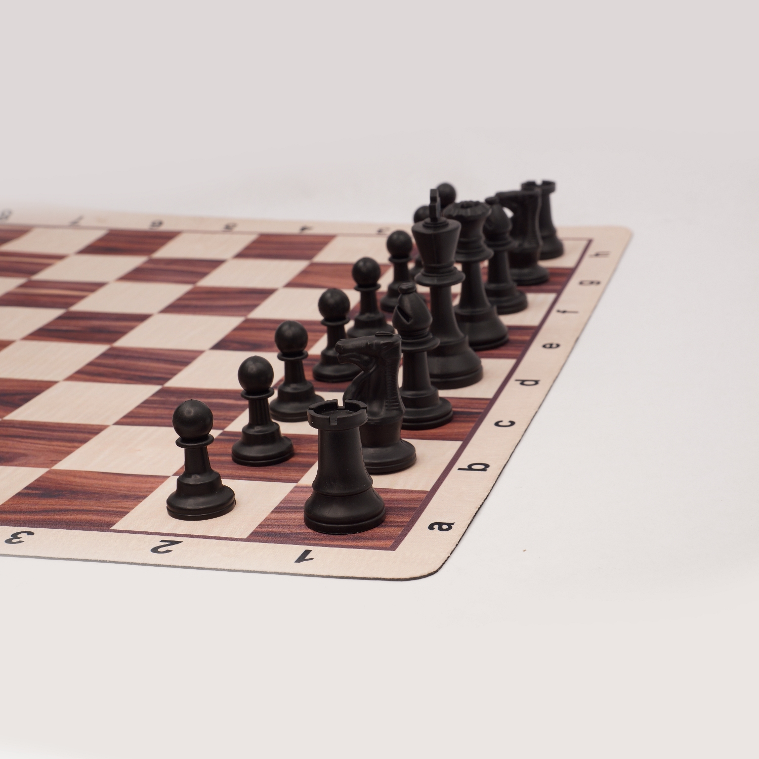 20" Mousepad Rosewood (Add 15.00)