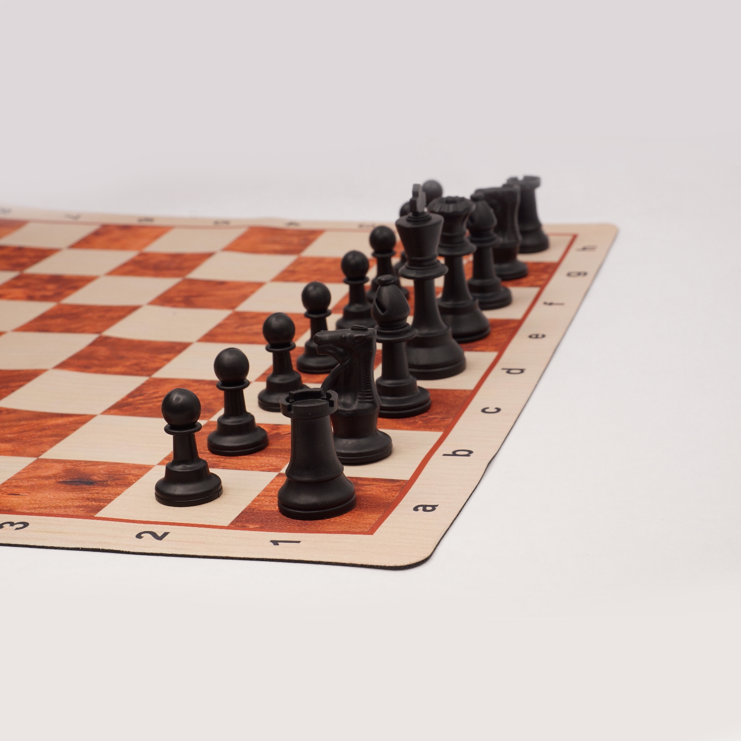 20" Mousepad Champhor and Oak (Add 15.00)