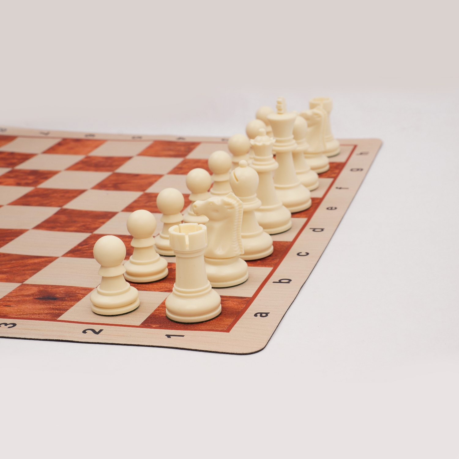 20" Mousepad Champhor and Oak (Add 15.00)
