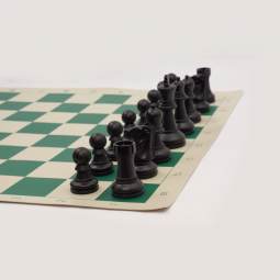 20" Bobby Fischer Ultimate Grandmaster Tournament Chess Set