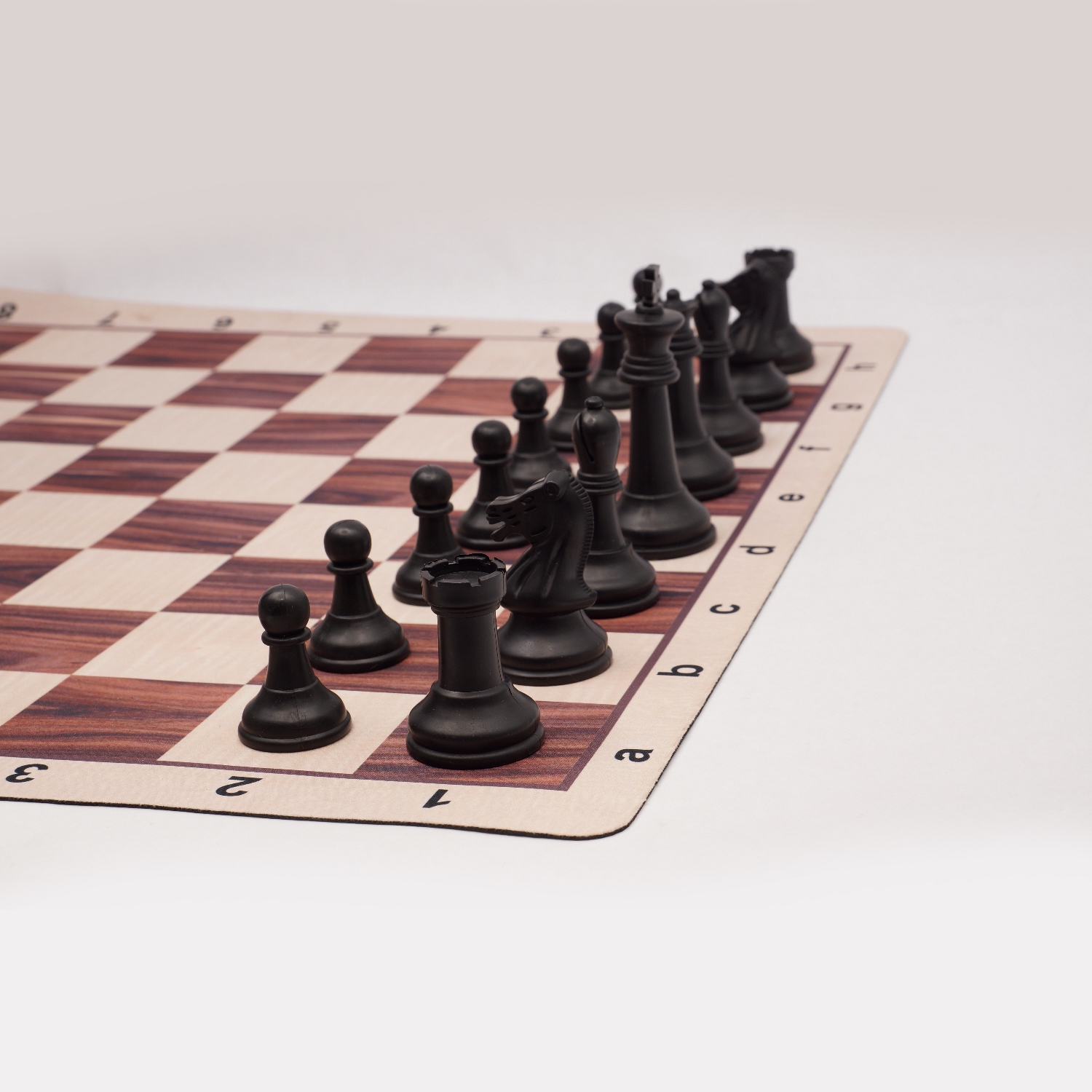 20" Mousepad Rosewood (Add 15.00)