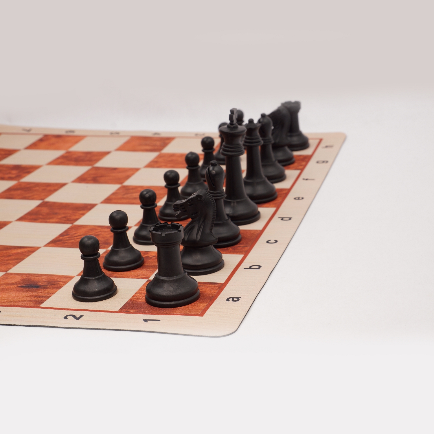 20" Mousepad Champhor and Oak (Add 15.00)