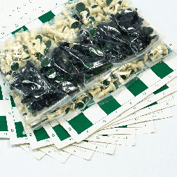 Tournament Chess Set 10 Pack