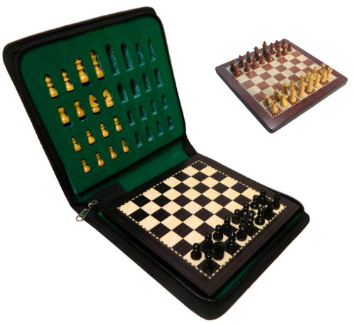 these chess pieces fit perfectly