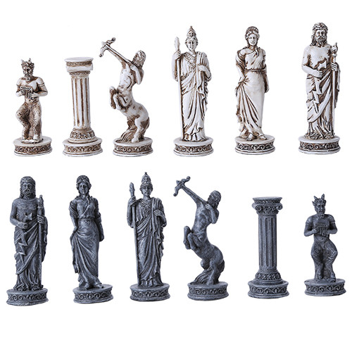these chess pieces fit perfectly