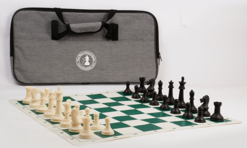 these chess pieces fit perfectly