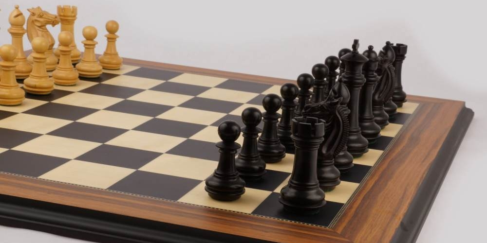 these chess pieces fit perfectly
