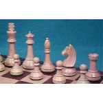 these chess pieces fit perfectly