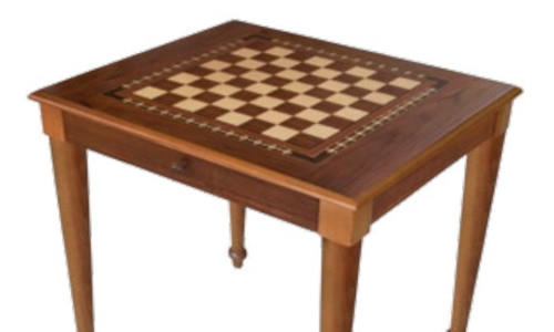 these chess pieces fit perfectly