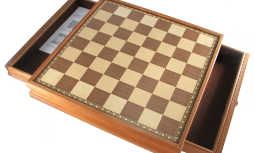 these chess pieces fit perfectly