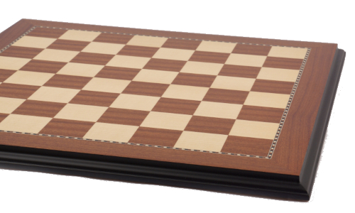 these chess pieces fit perfectly
