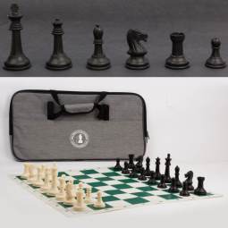 Tournament Travel Chess Companion