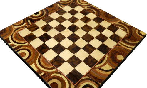 these chess pieces fit perfectly