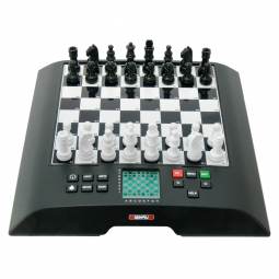 Chess Genius Chess Computer