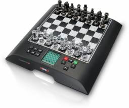 Chess Genius Pro Edition