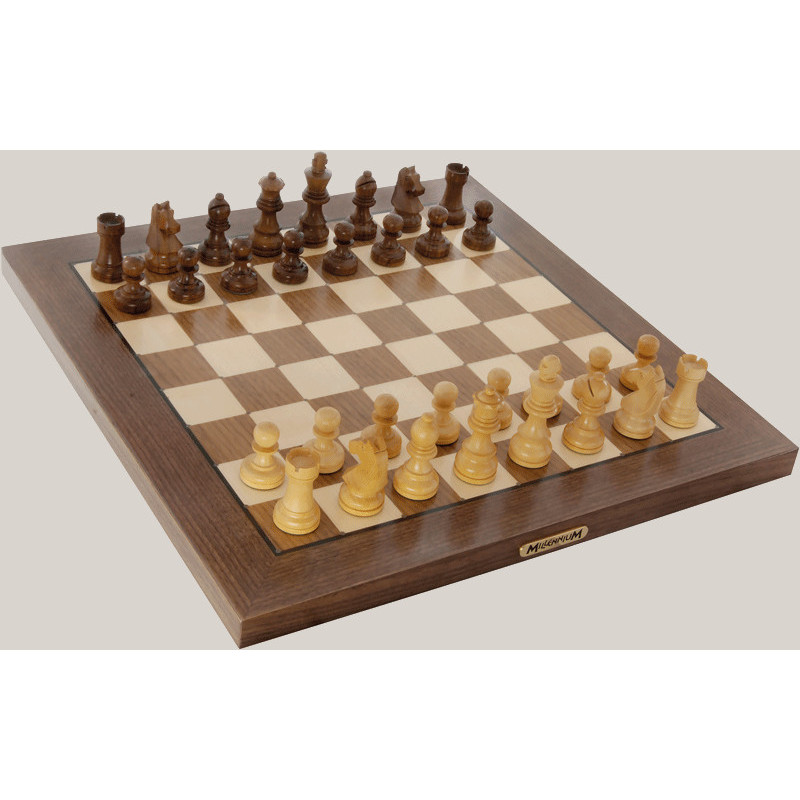 The King Exclusive Chess960 Edition