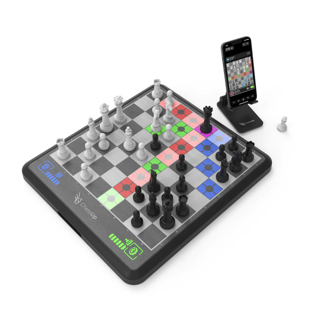 Play against computer on weird board setup - Chess Forums 