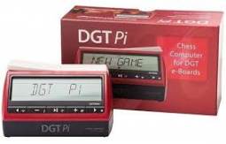 DGT PI Chess Computer