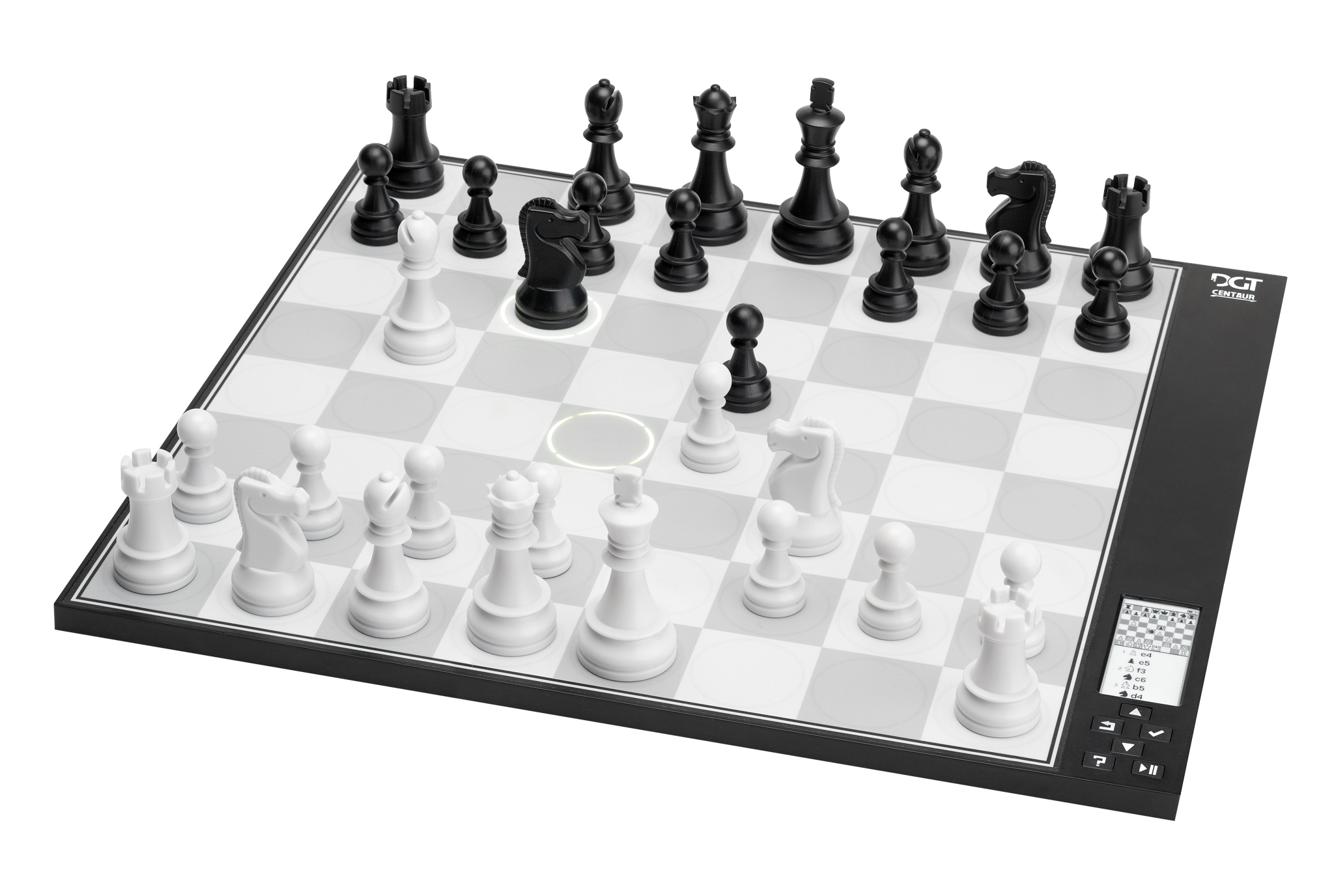 DGT Electronic Chess Boards (PC Connect) – Chess House